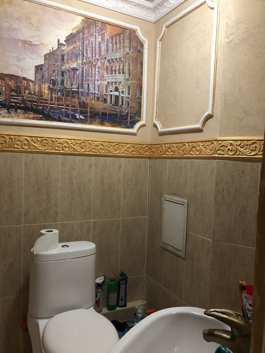 Квартира на просп. Європейського Союзу, 19А в Києві, ID 410017, фото №13