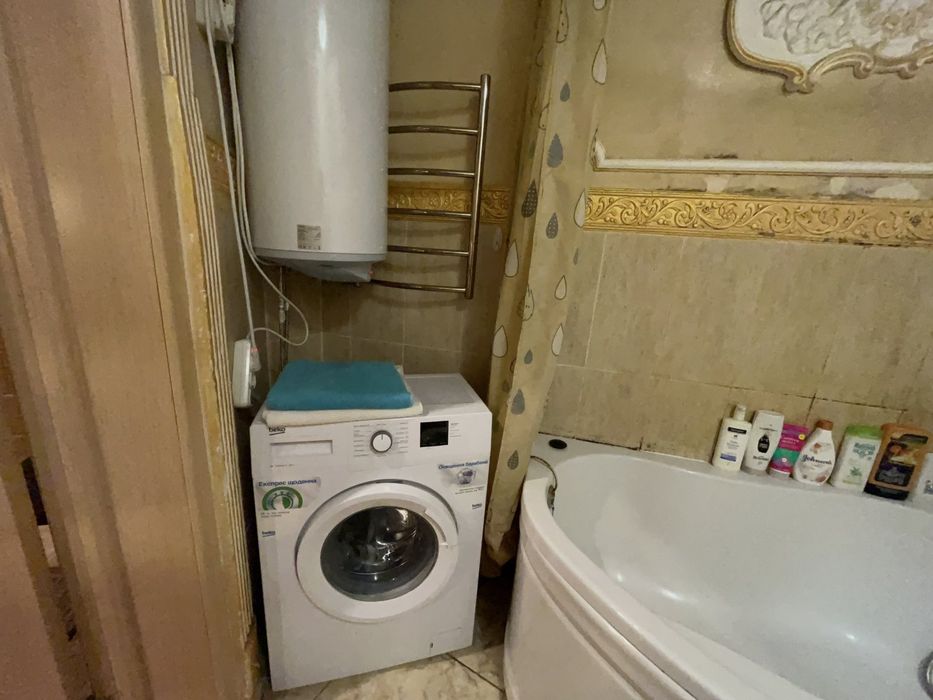 Квартира на просп. Європейського Союзу, 19А в Києві, ID 410017, фото №14