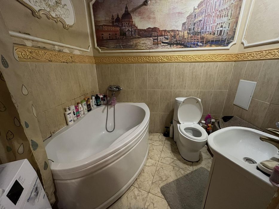 Квартира на просп. Європейського Союзу, 19А в Києві, ID 410017, фото №15