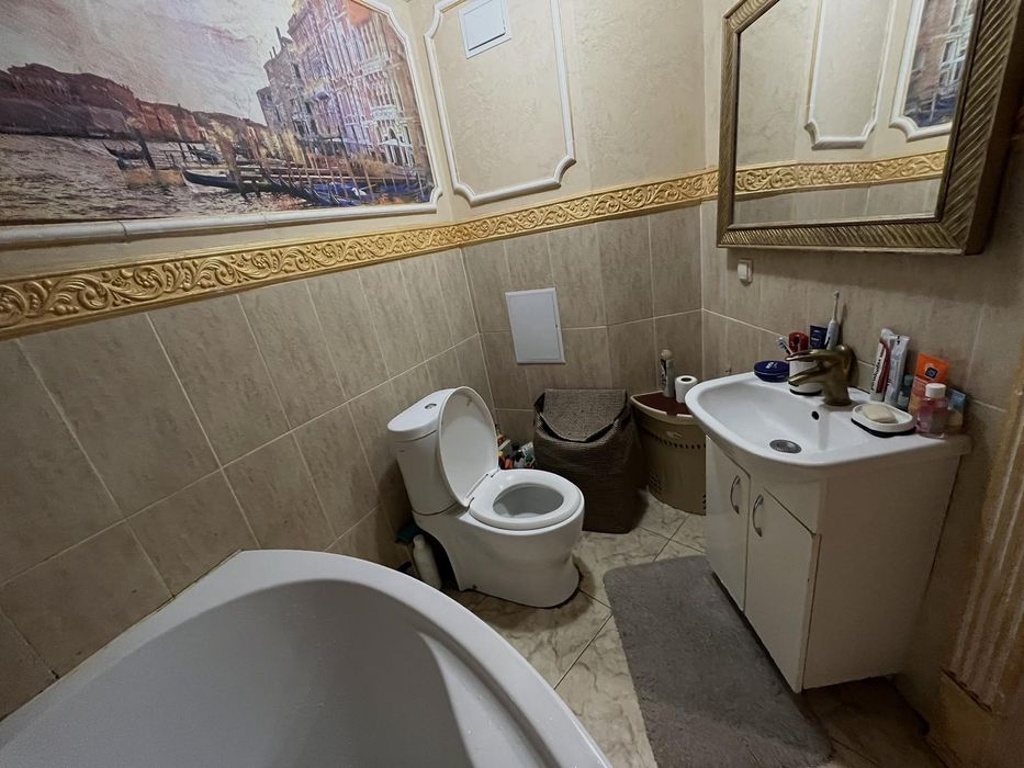 Квартира на просп. Європейського Союзу, 19А в Києві, ID 410017, фото №16