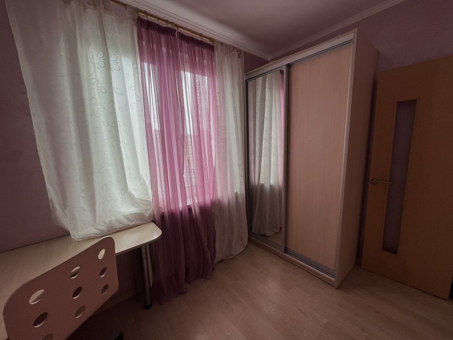 Квартира на просп. Європейського Союзу, 19А в Києві, ID 410017, фото №19