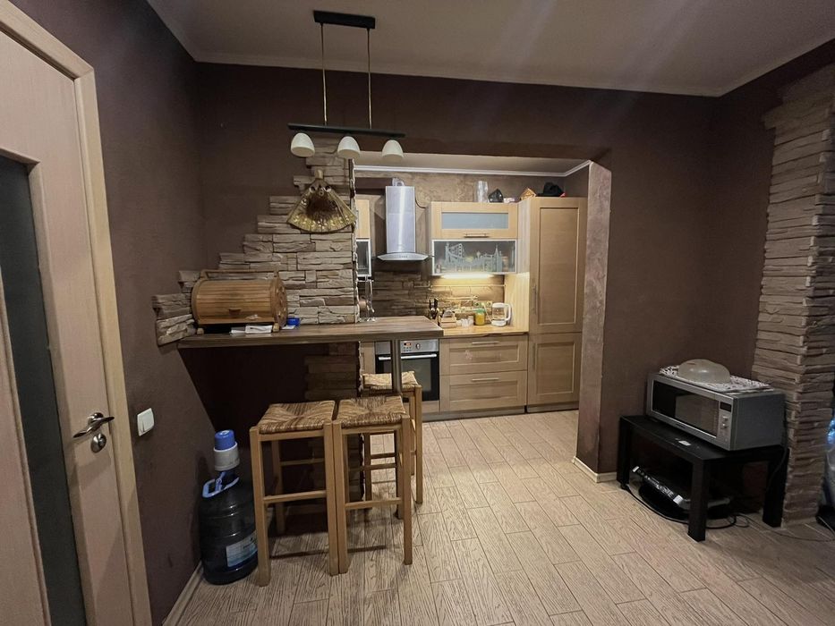 Квартира на просп. Європейського Союзу, 19А в Києві, ID 410017, фото №5