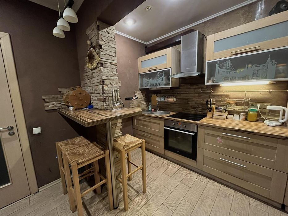 Квартира на просп. Європейського Союзу, 19А в Києві, ID 410017, фото №6