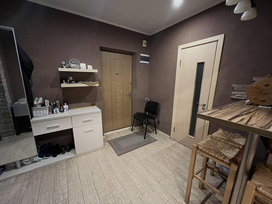 Квартира на просп. Європейського Союзу, 19А в Києві, ID 410017, фото №7