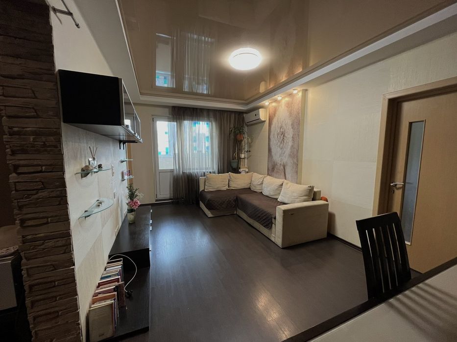 Квартира на просп. Європейського Союзу, 19А в Києві, ID 410017, фото №9
