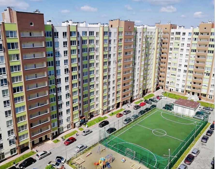 Квартира на ЖК Софіївський квартал в Києві, ID 271695, фото №2