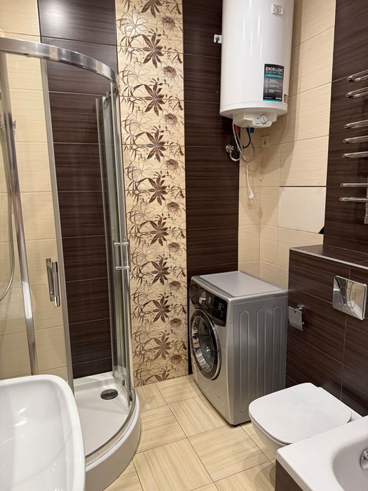 Квартира на вул. Мокра, Генерала Шаповала в Києві, ID 271698, фото №15