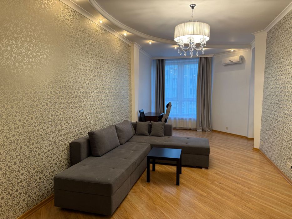 Квартира на вул. Мокра, Генерала Шаповала в Києві, ID 271698, фото №3
