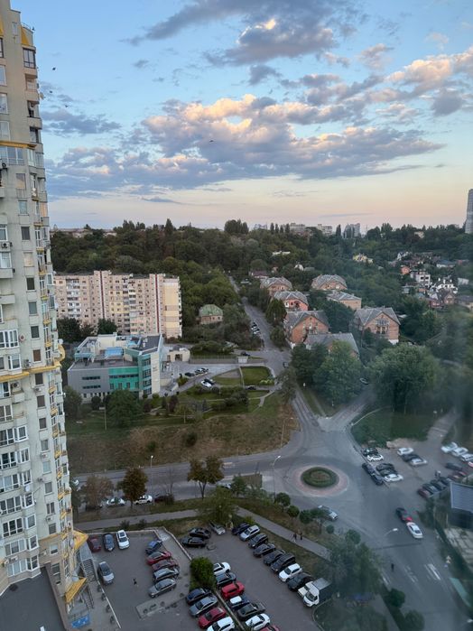 Квартира на вул. Мокра, Генерала Шаповала в Києві, ID 271698, фото №5