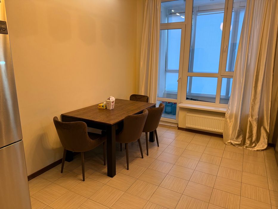 Квартира на вул. Мокра, Генерала Шаповала в Києві, ID 271698, фото №8