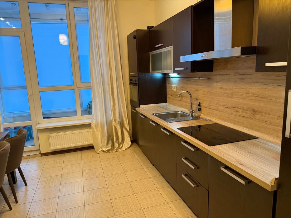 Квартира на вул. Мокра, Генерала Шаповала в Києві, ID 271698, фото №9