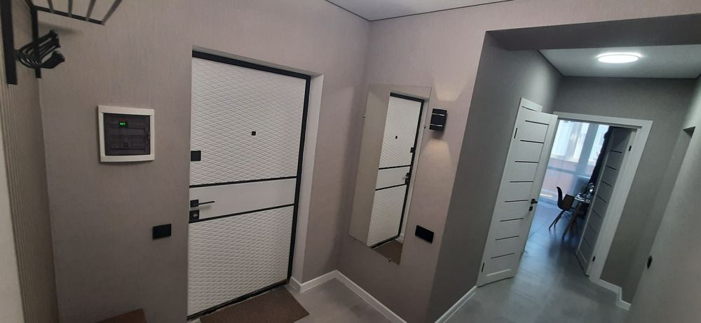 Квартира на вул. Заливная, 12 в Харків, ID 271990, фото №1
