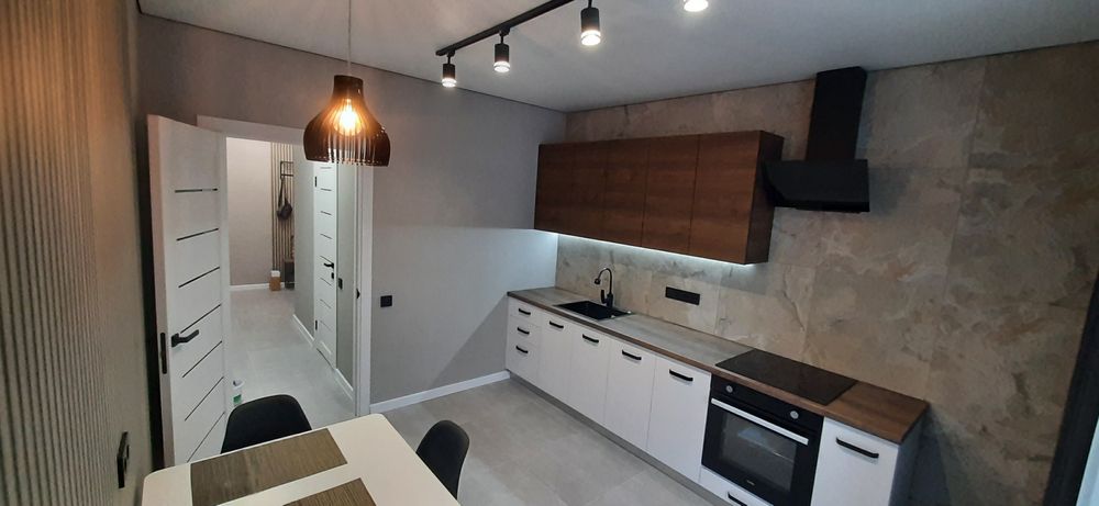 Квартира на вул. Заливная, 12 в Харків, ID 271990, фото №5