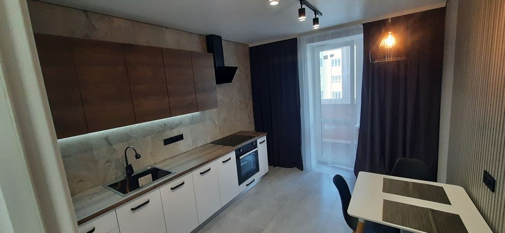 Квартира на вул. Заливная, 12 в Харкові, ID 271990, фото №6