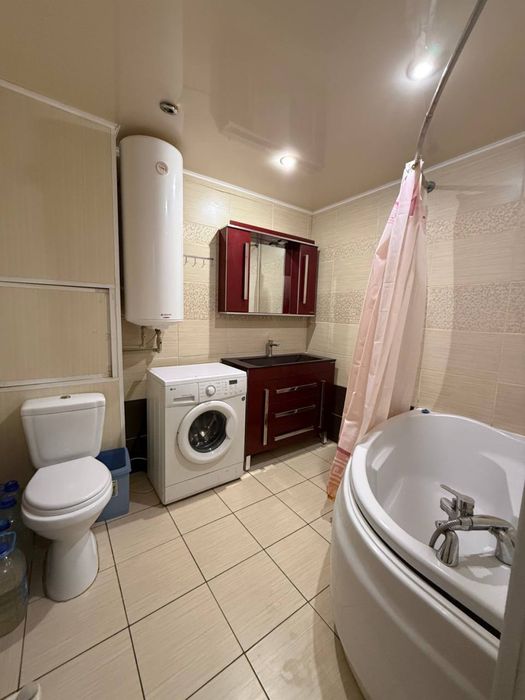 Квартира на вул. Паркова, 2 в Краматорськ, ID 291784, фото №1