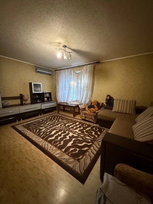 Квартира на вул. Паркова, 2 в Краматорськ, ID 291784, фото №2