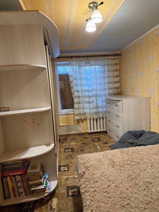 Квартира на вул. Паркова, 2 в Краматорськ, ID 291784, фото №3