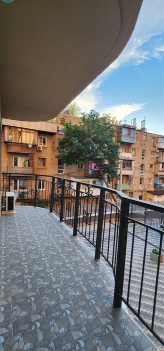 Квартира на пер. Клубничный, 24 в Одесі, ID 271721, фото №12