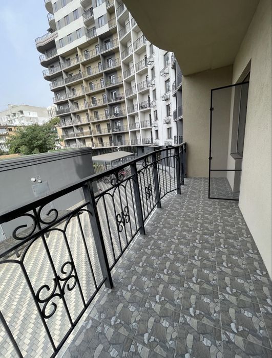 Квартира на пер. Клубничный, 24 в Одесі, ID 271721, фото №13
