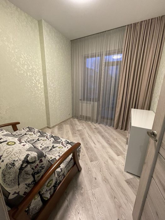 Квартира на пер. Клубничный, 24 в Одесі, ID 271721, фото №10