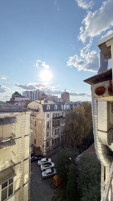 Квартира на вул. Ярославів Вал, 21А в Києві, ID 273948, фото №13