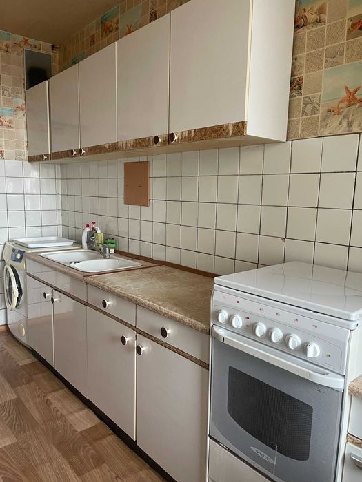 Квартира на вул. Дарницький бульвар, 1-А в Києві, ID 271783, фото №1