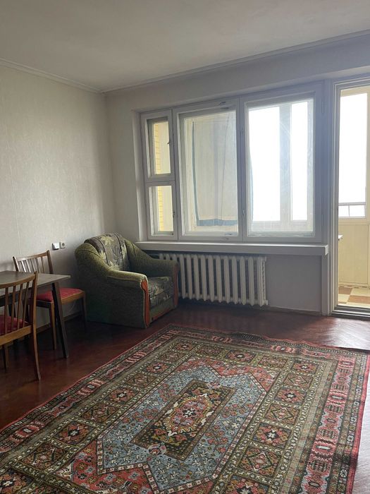 Квартира на вул. Дарницький бульвар, 1-А в Києві, ID 271783, фото №4