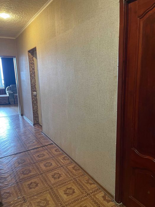 Квартира на вул. Дарницький бульвар, 1-А в Києві, ID 271783, фото №6