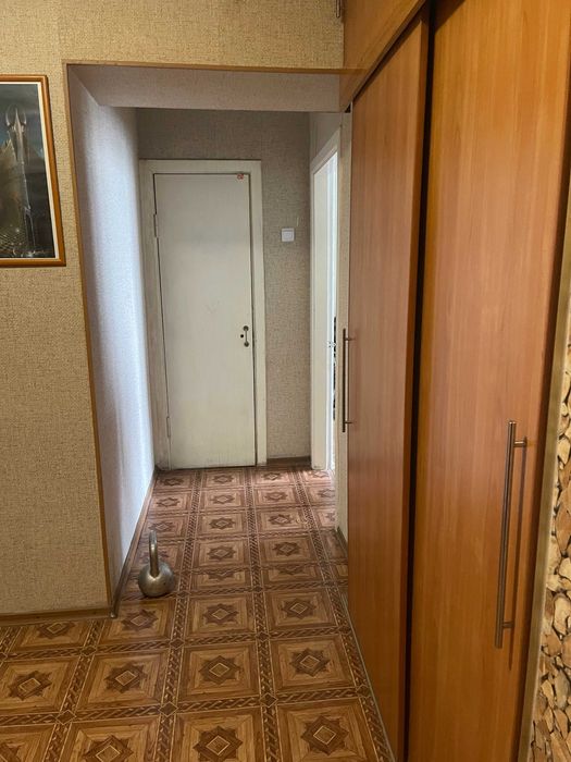 Квартира на вул. Дарницький бульвар, 1-А в Києві, ID 271783, фото №8