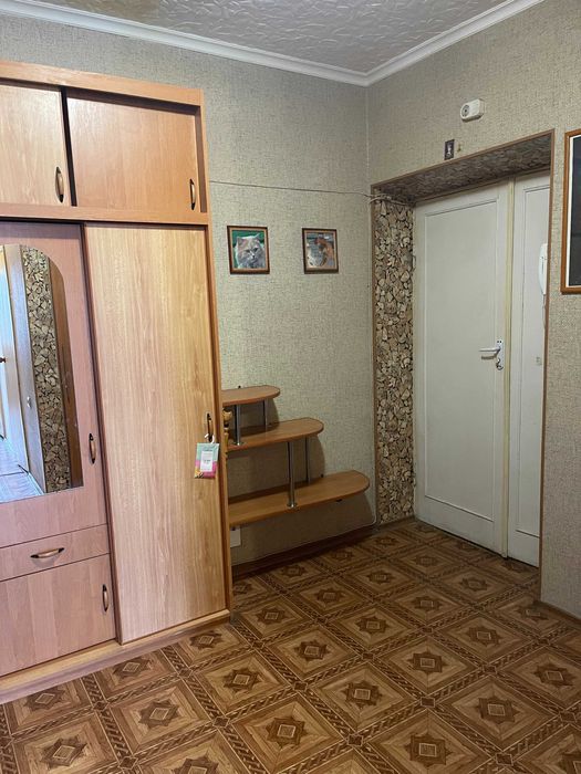 Квартира на вул. Дарницький бульвар, 1-А в Києві, ID 271783, фото №9