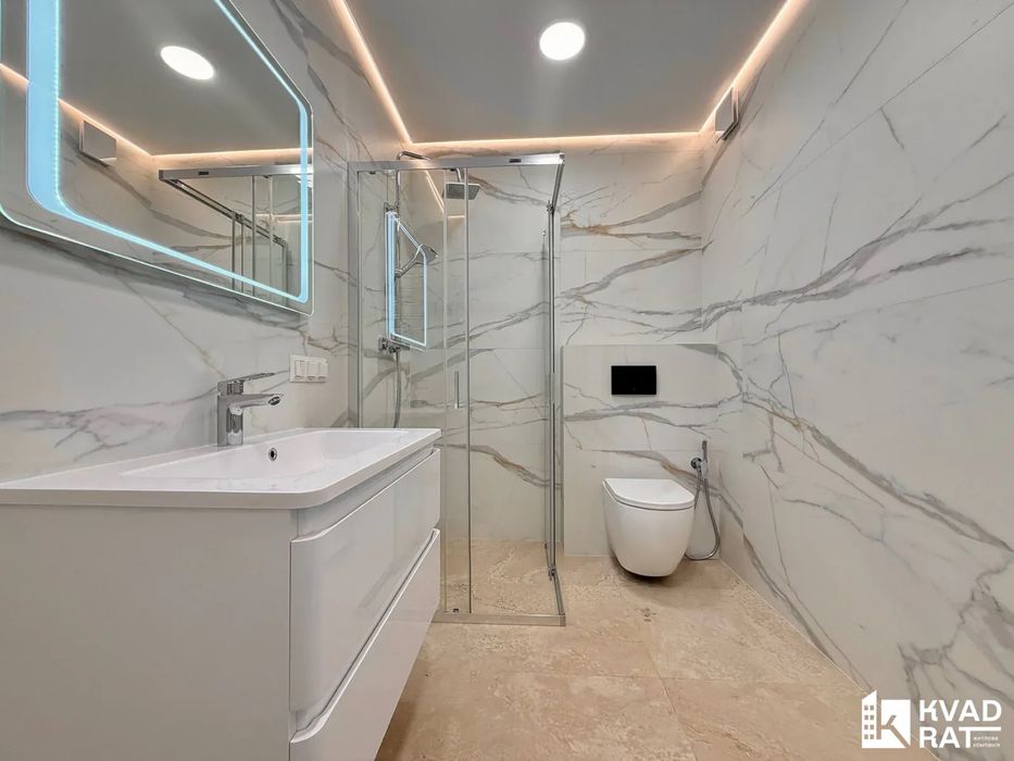 Квартира на Фемелі Плаза в Івано-Франківську, ID 271744, фото №14