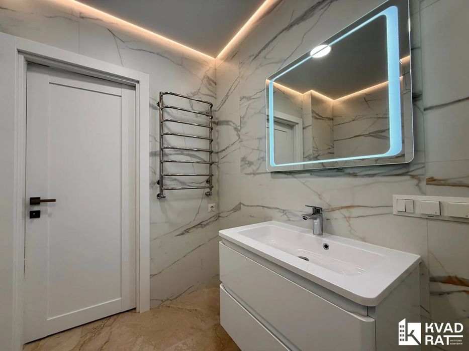Квартира на Фемелі Плаза в Івано-Франківську, ID 271744, фото №15