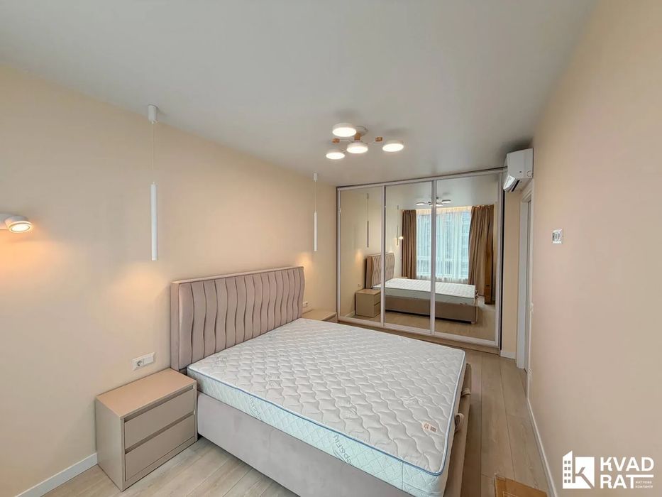 Квартира на Фемелі Плаза в Івано-Франківську, ID 271744, фото №10
