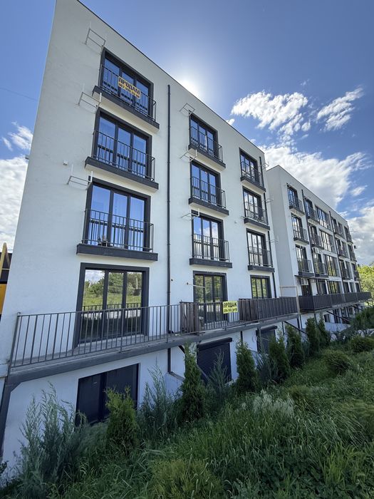 Квартира на ЖК Гостомельські Липки в Києві, ID 307142, фото №1