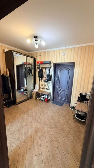 Квартира на вул. Драгоманова, 2 в Києві, ID 271785, фото №3