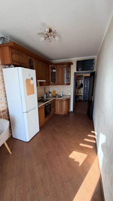 Квартира на вул. Драгоманова, 2 в Києві, ID 271785, фото №5