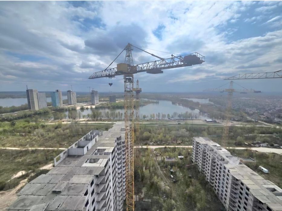 Квартира на Дарницький в Київ, ID 271808, фото №2