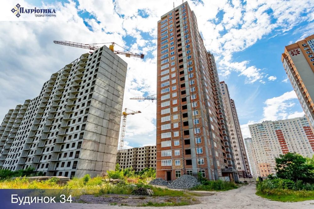 Квартира на Дарницький в Київ, ID 271808, фото №3