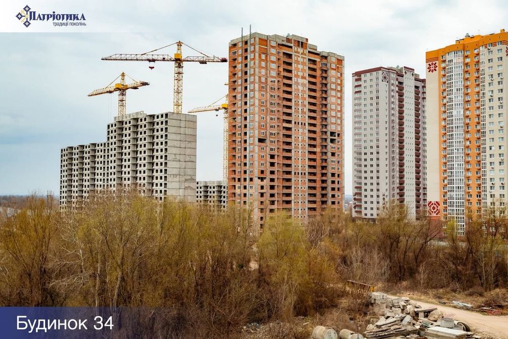 Квартира на Дарницький в Київ, ID 271808, фото №4