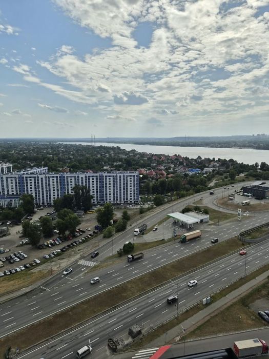 Квартира на ЖК «Славутич» в Києві, ID 271784, фото №14