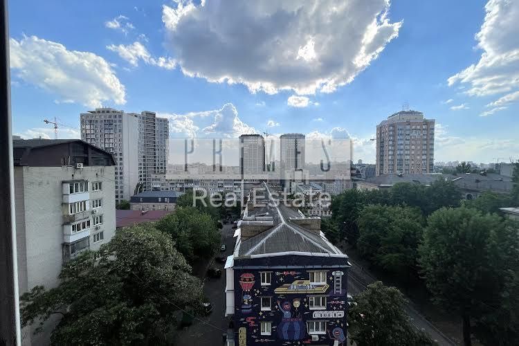 Квартира на пров. Лабораторний, 6 в Києві, ID 291353, фото №18