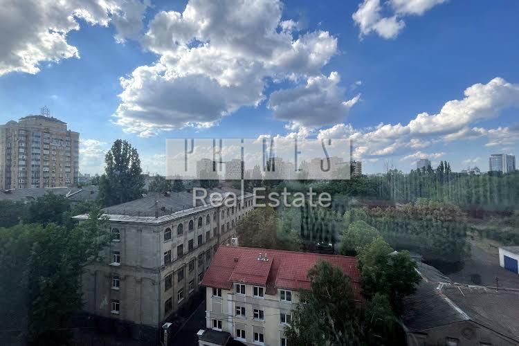 Квартира на пров. Лабораторний, 6 в Києві, ID 291353, фото №19