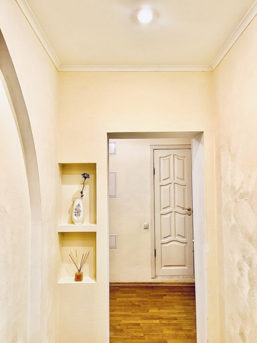 Квартира на вул. Братства Тарасовців, 6 в Київ, ID 271902, фото №1