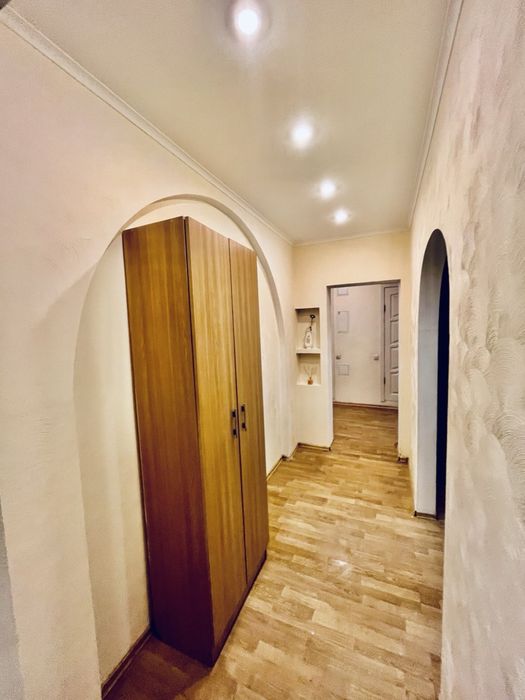 Квартира на вул. Братства Тарасовців, 6 в Київ, ID 271902, фото №2