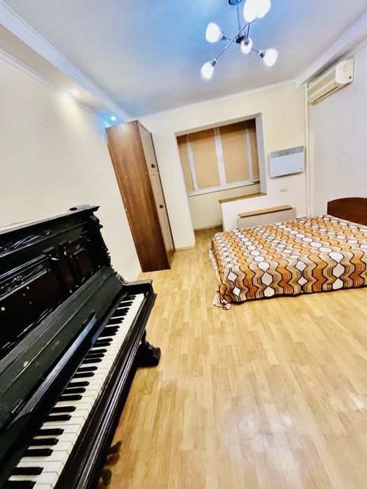 Квартира на вул. Братства Тарасовців, 6 в Київ, ID 271902, фото №4