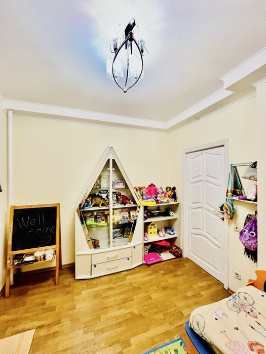Квартира на вул. Братства Тарасовців, 6 в Києві, ID 271902, фото №6