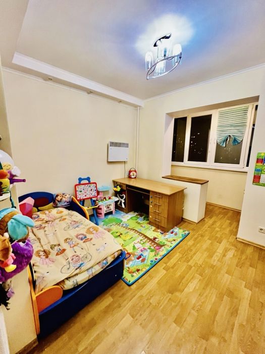 Квартира на вул. Братства Тарасовців, 6 в Києві, ID 271902, фото №8