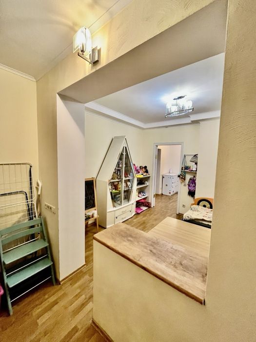 Квартира на вул. Братства Тарасовців, 6 в Києві, ID 271902, фото №9
