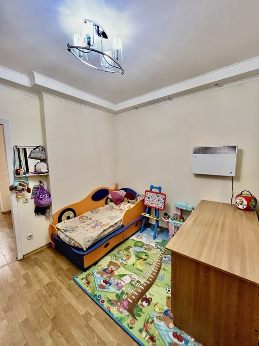 Квартира на вул. Братства Тарасовців, 6 в Києві, ID 271902, фото №10