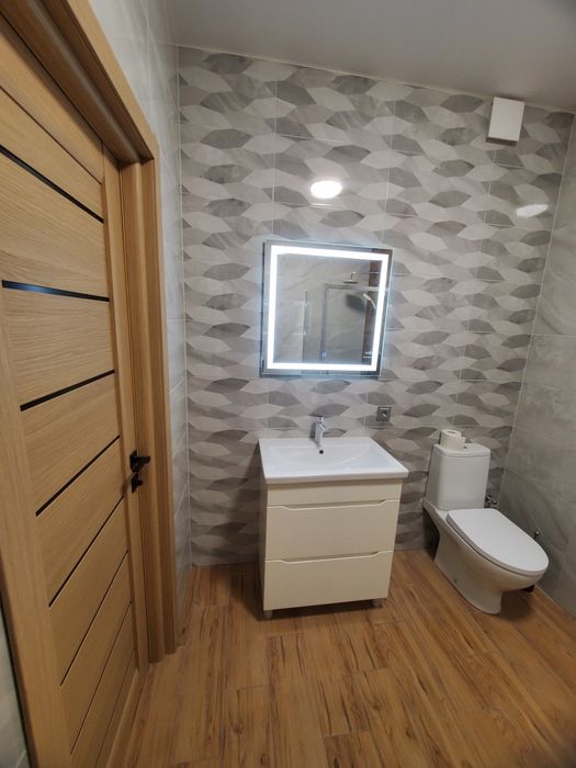 Квартира на вул. Т. Шевченка в Івано-Франківську, ID 272003, фото №15